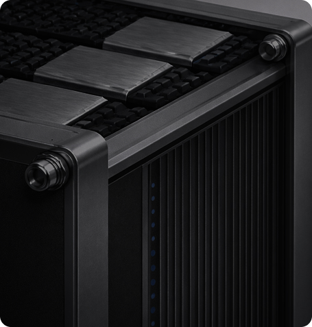 Protect Your Operations from Power Disruptions
